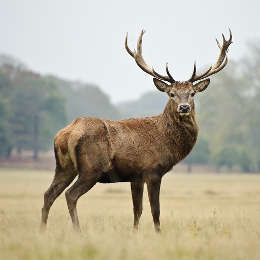Deer Hunting Calls Plus iOS App