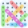 Icon Crossword Puzzle - Word Finder