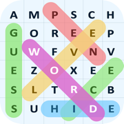Crossword Puzzle - Word Finder