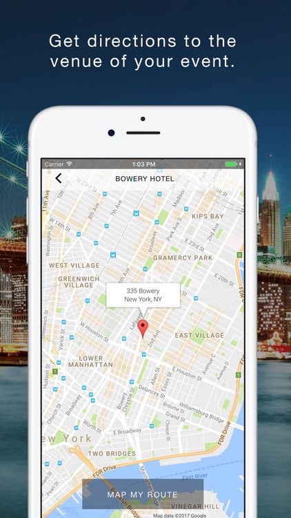 pulsd - The Best of New York screenshot-4