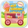 Ice Cream Stand - Decoration Fun girly games