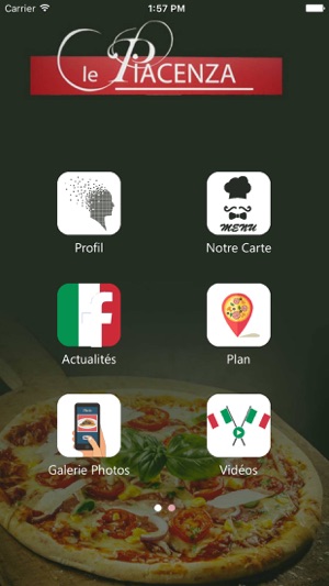 Le Piacenza(圖2)-速報App