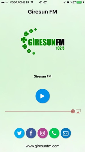 Giresun Fm(圖2)-速報App