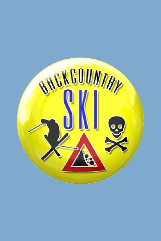 Backcountry Ski Lite screenshot 2