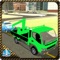 Get ready to play this new to tow truck games
