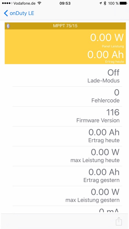 OnDuty LE screenshot-3