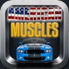 American Muscles - Backgrounds & Ringtones