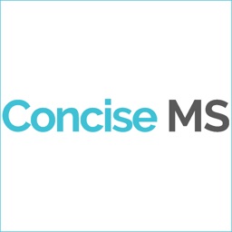 Concise MS