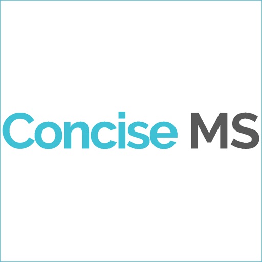 Concise MS