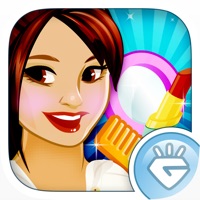 Campus Makeover  Salon and Dress-Up Game