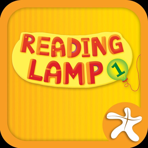 Reading Lamp 1 icon