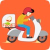 Foodii - Food Order & Delivery
