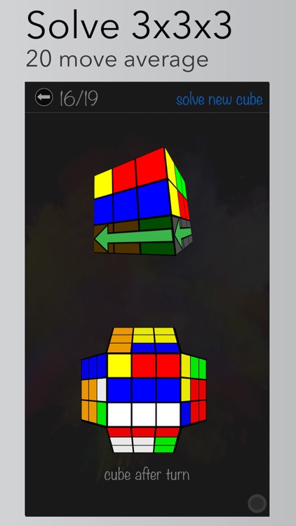 CUBE SNAP screenshot-0
