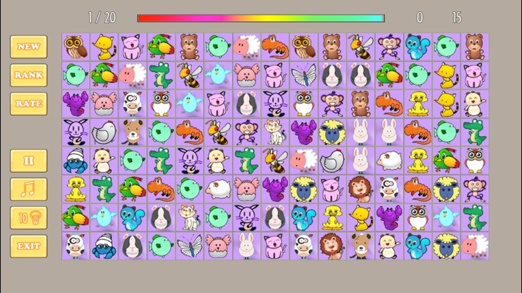 Connect Animal Pikagon Super