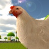 Crazy 3D Chicken Run Simulator