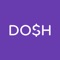 Icon Dosh: Find Cash Back Deals