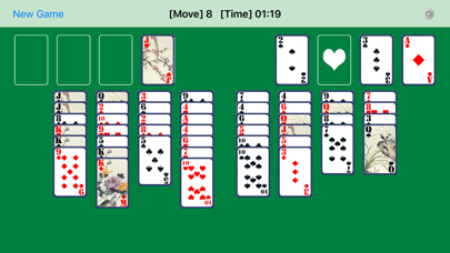 How to cancel & delete FreeCell.so - Classic solitaire game from iphone & ipad 2