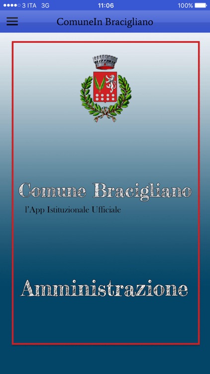 ComuneIn Bracigliano screenshot-4