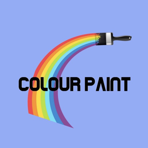 Color Paint by Georgia Batten