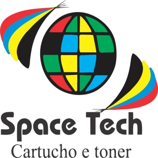 SpaceTech - Loja icon