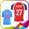 Make My Cricker Jersey