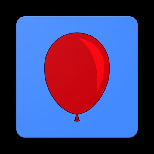 Color Darts Reflex Game iOS App