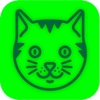 CatsMoji - Animated Cats for iMessage & WhatsApp