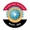 Logos Coptic Youth Forum