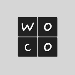 WoCo - Word Counter