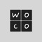 WoCo is a simple utility app that helps you count words or characters in text and get CSV files