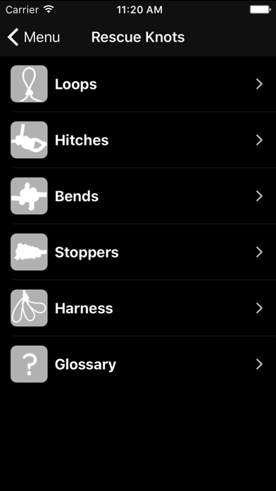 Rescue Knots Screenshot 4