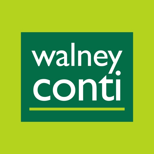 Walney Conti icon
