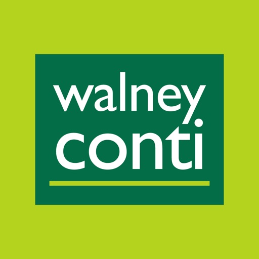 Walney Conti