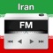 FM Radio Iran All Stations is a mobile application that allows its users to listen more than 250+ radio stations from all over Iran