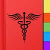 All Medical Terms Dictionary - iPhoneアプリ