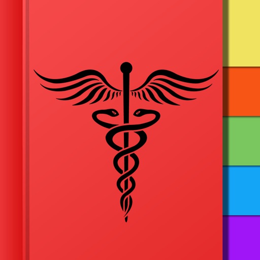 All Medical Terms Dictionary icon