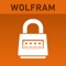 Wolfram Password Generator Reference App