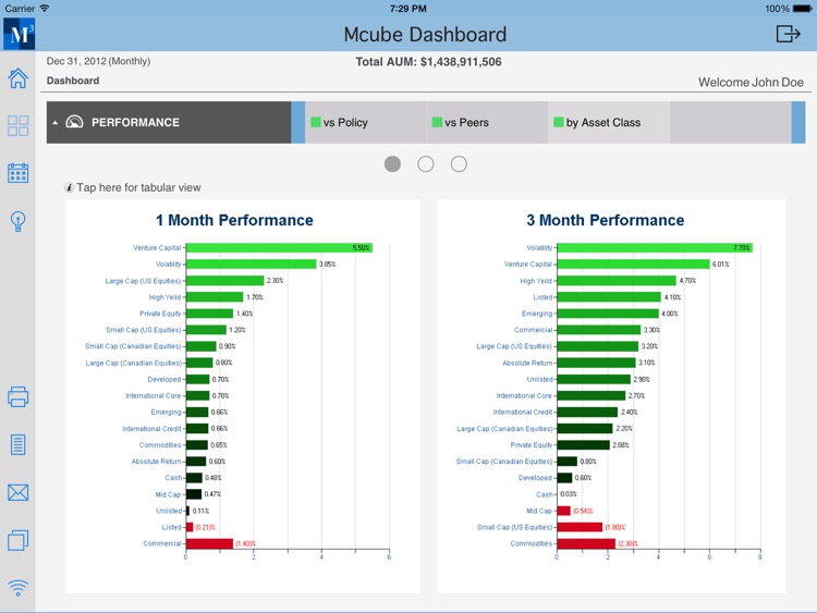 MiPortfolio screenshot-3