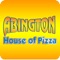 Welcome to Abington House of Pizza Mobile App