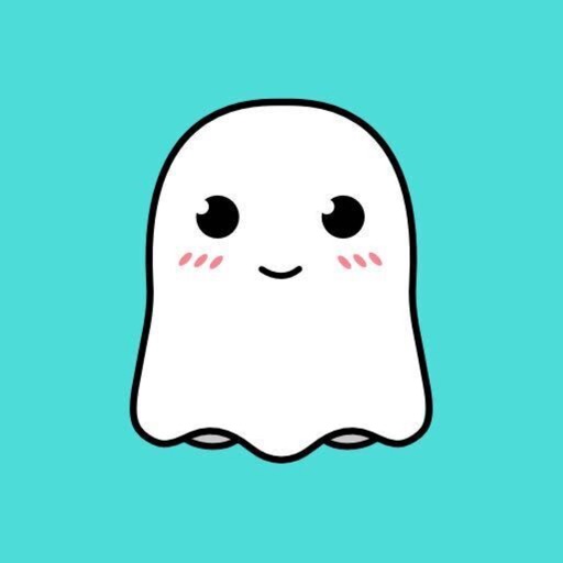 Boo. Namoros Amigos Bate-papo