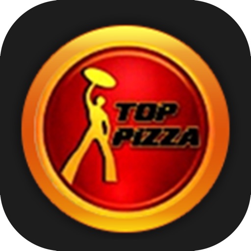 Top Pizza Lyon icon