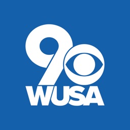 WUSA9 News 图标