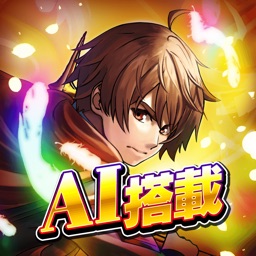 王道RPG グランドサマナーズ icon