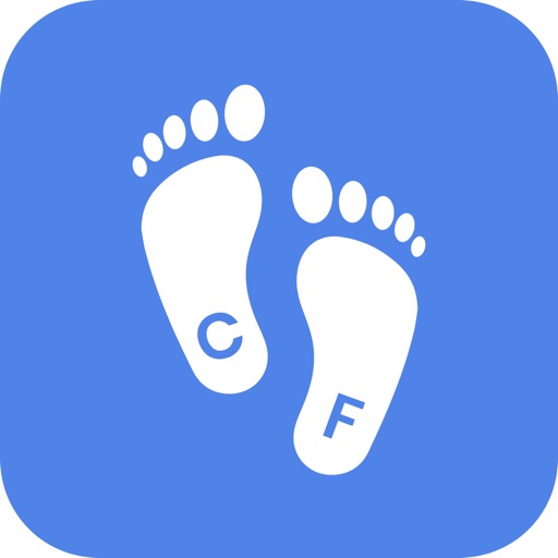 Charity Footprints