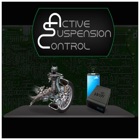 Active Suspension Control