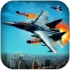Jet Fighter Galaxy Attack