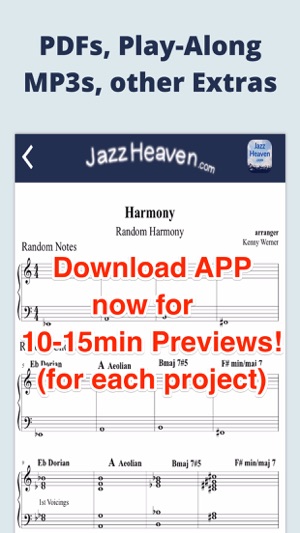 Jazz Guitar Lessons Learn How to Play Licks Tabs(圖5)-速報App