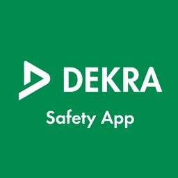 DEKRA Safety App