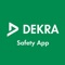 Con la DEKRA Safety App, i possessori della Carta Servizi DEKRA potranno trasmettere una richiesta di assistenza stradale alla Centrale Operativa con un tocco, procedere all'attivazione della Carta Servizi e verificarne i dati associati