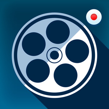 MoviePro - Pro Video Camera app reviews and download